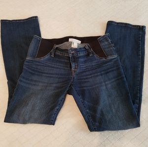 Maternity Jeans